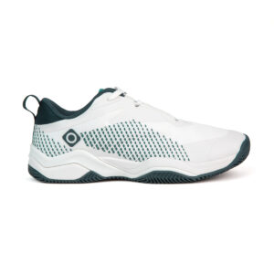DEPORTIVA GRATAL BLANCO Y AZUL