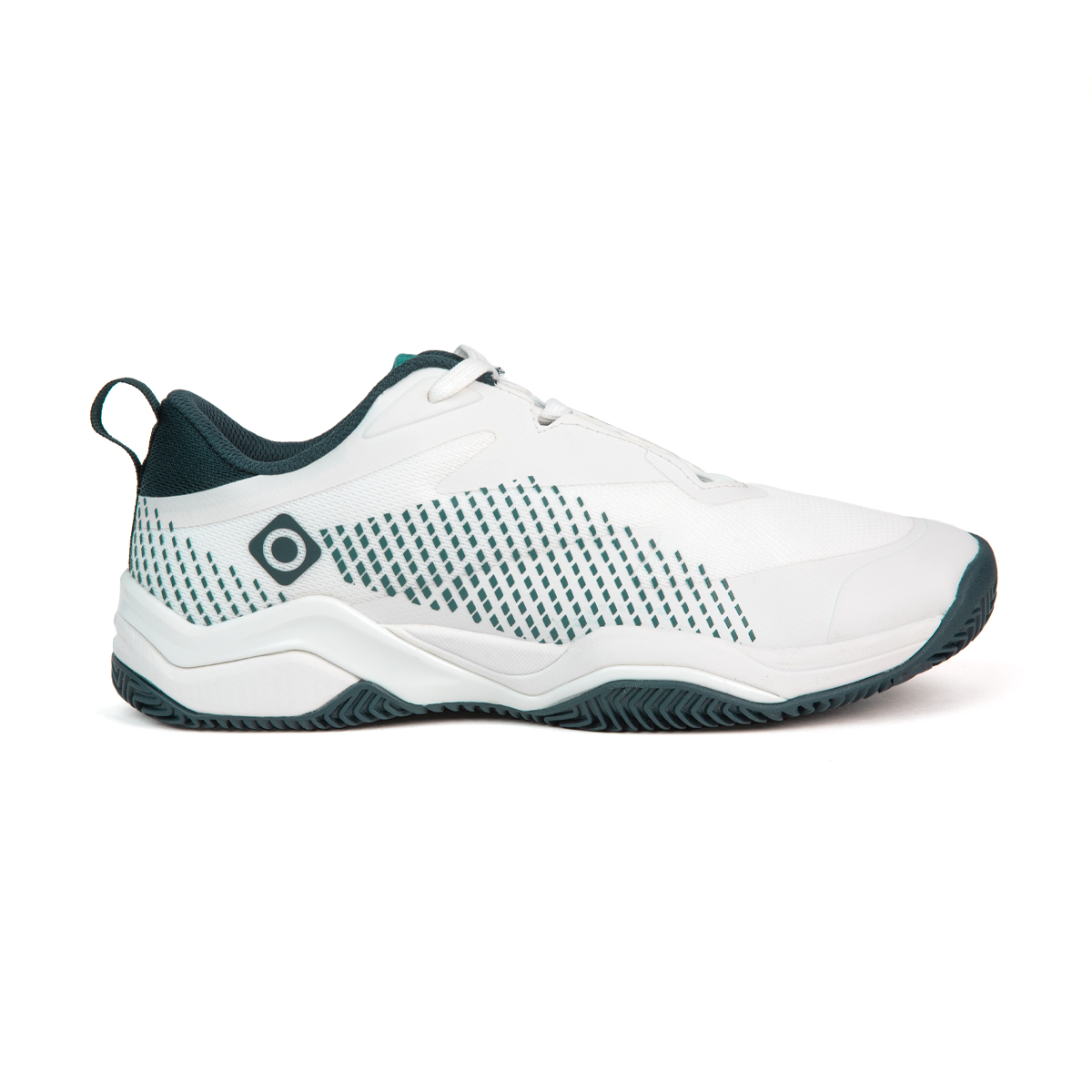 DEPORTIVA GRATAL BLANCO Y AZUL 1