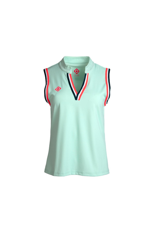 CAMISETA PRATO VERDE AGUA 1