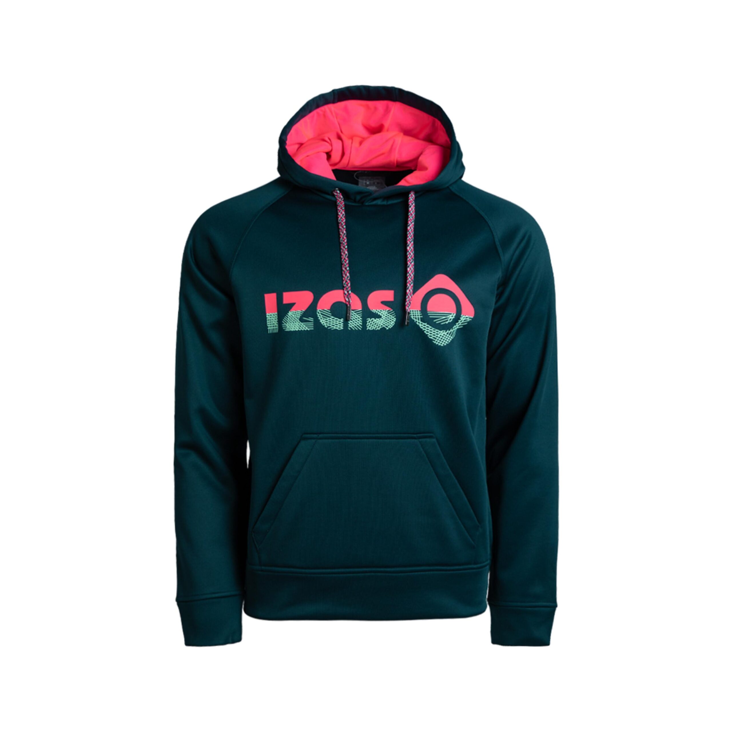 SUDADERA DUERO UNISEX ATLANTIC 1