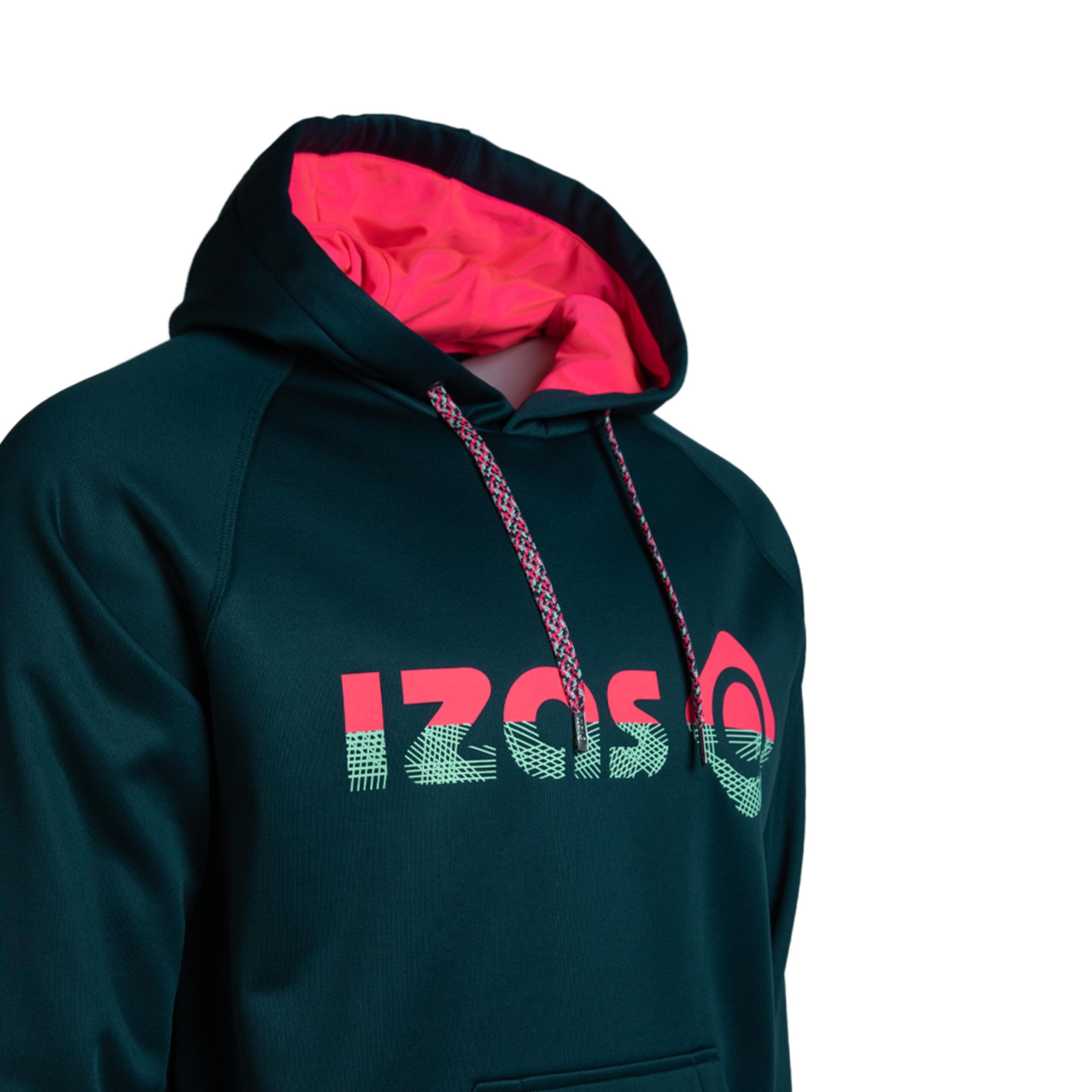SUDADERA DUERO UNISEX ATLANTIC 5 SUDADERA DUERO UNISEX ATLANTIC - Imagen 3