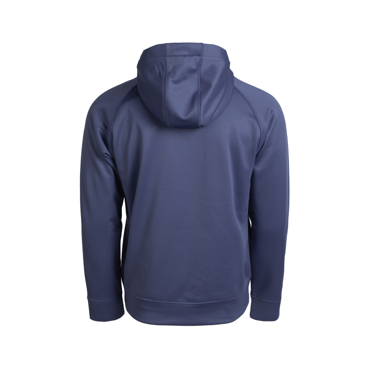 SUDADERA DUERO UNISEX GRIS AZUL 4 SUDADERA DUERO UNISEX GRIS AZUL - Imagen 2