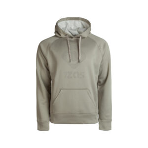 SUDADERA DUERO UNISEX ALUMINIO