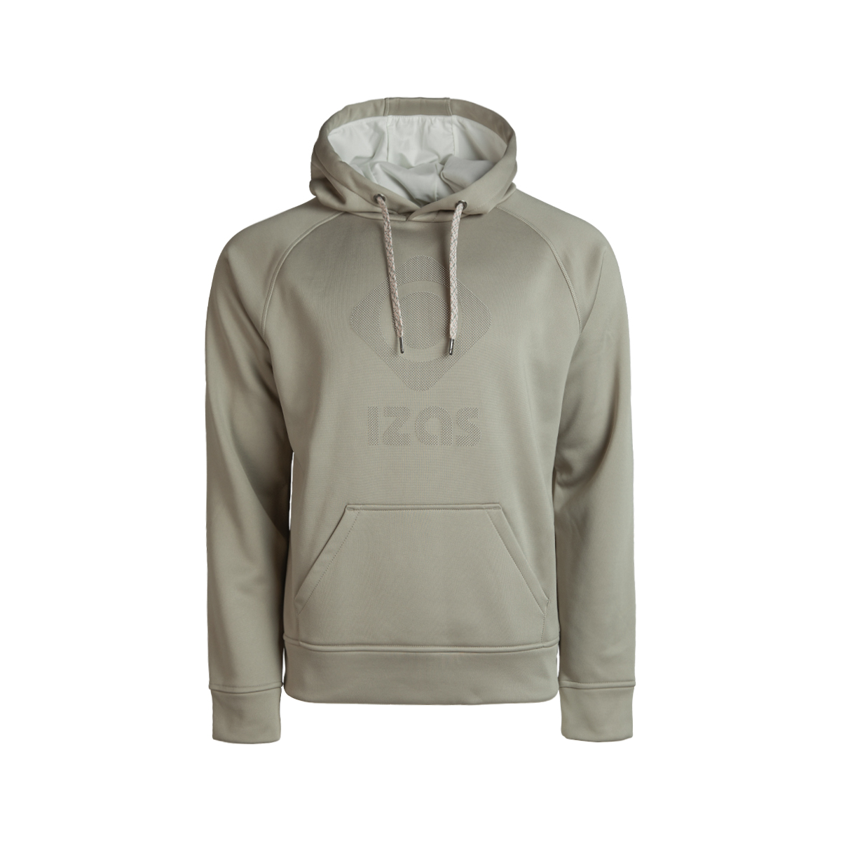 SUDADERA DUERO UNISEX ALUMINIO 1