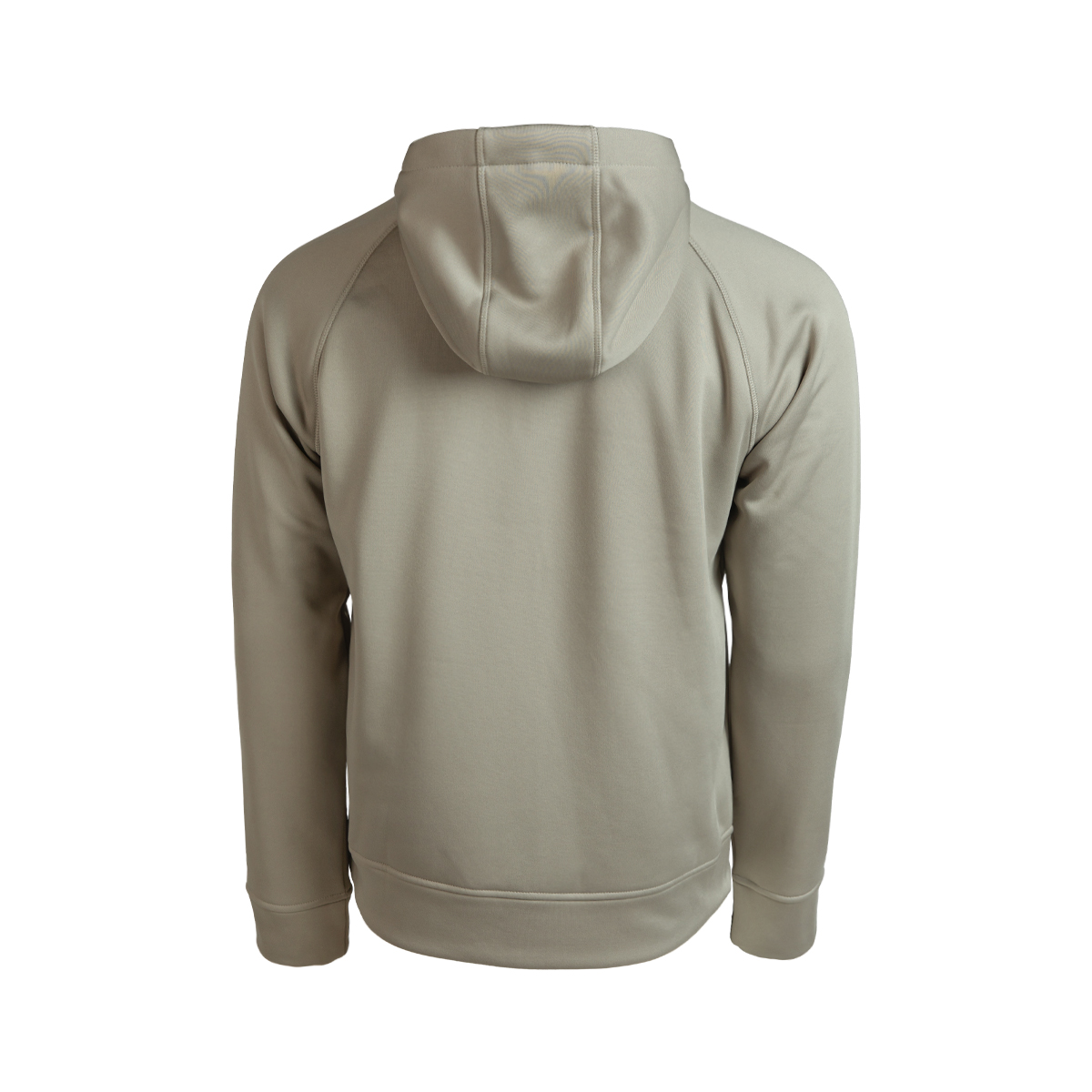 SUDADERA DUERO UNISEX ALUMINIO 4 SUDADERA DUERO UNISEX ALUMINIO - Imagen 2