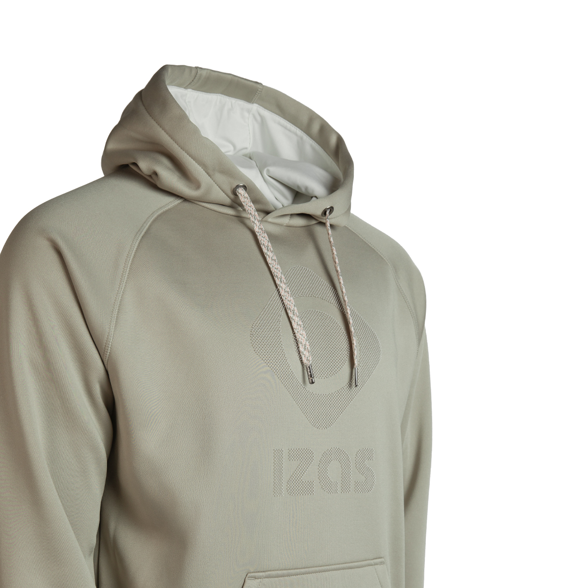 SUDADERA DUERO UNISEX ALUMINIO 5 SUDADERA DUERO UNISEX ALUMINIO - Imagen 3