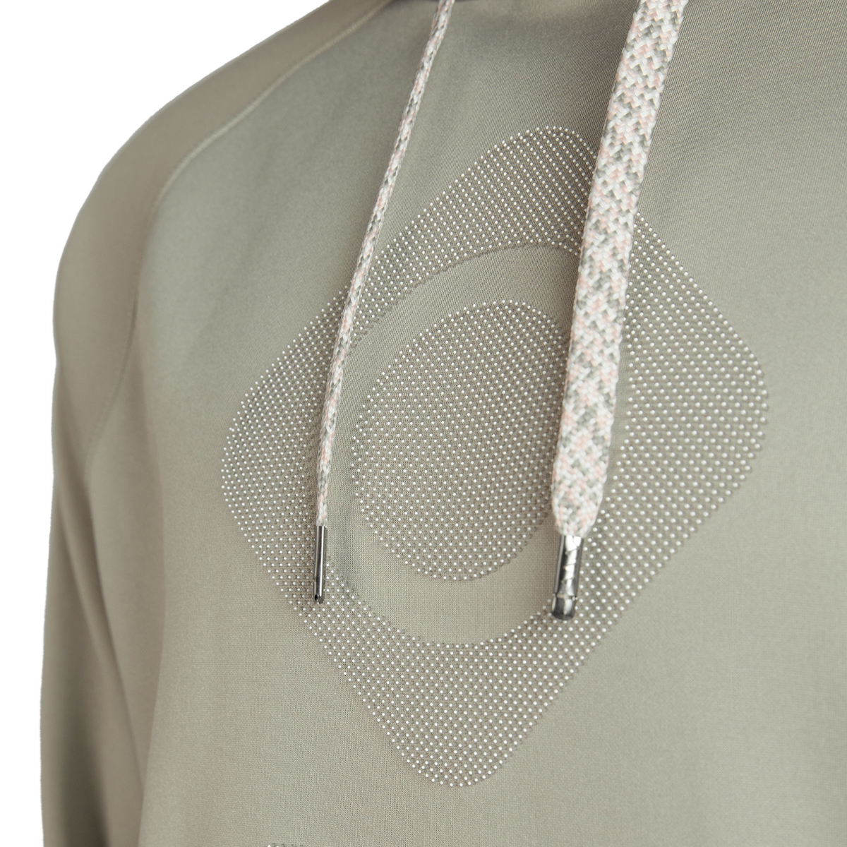 SUDADERA DUERO UNISEX ALUMINIO 6 SUDADERA DUERO UNISEX ALUMINIO - Imagen 4