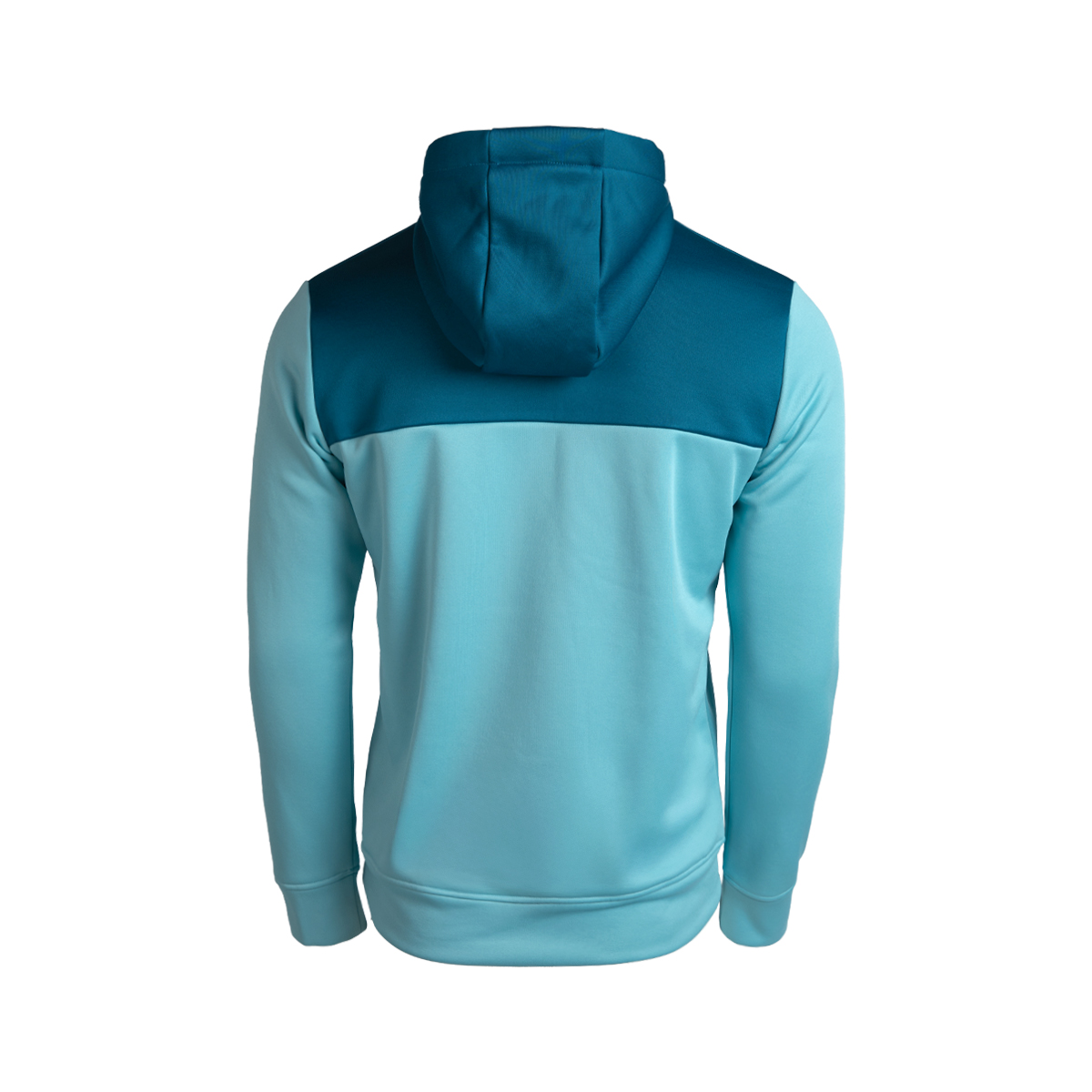 SUDADERA DUERO MIX AZUL 7 SUDADERA DUERO MIX AZUL - Imagen 5