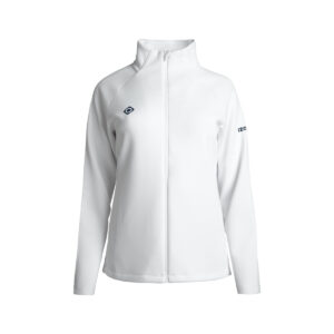 CHAQUETA MODENA MUJER BLANCA