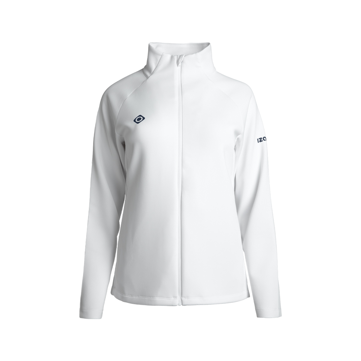 CHAQUETA MODENA MUJER BLANCA 1