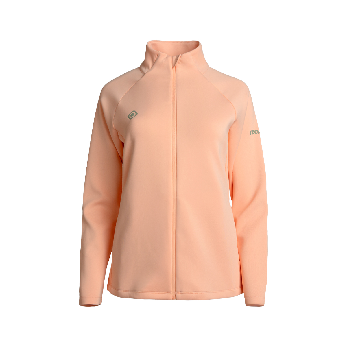CHAQUETA MODENA MUJER PEACH 1