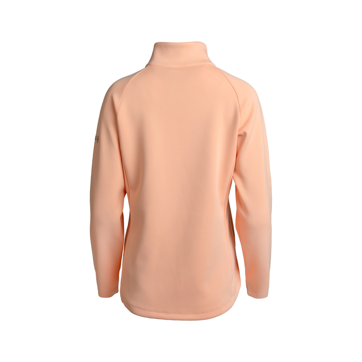 CHAQUETA MODENA MUJER PEACH 4 CHAQUETA MODENA MUJER PEACH - Imagen 2