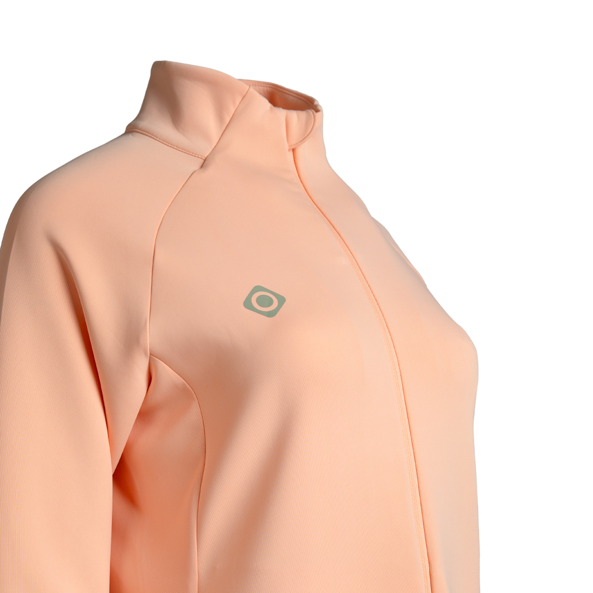 CHAQUETA MODENA MUJER PEACH 5 CHAQUETA MODENA MUJER PEACH - Imagen 3