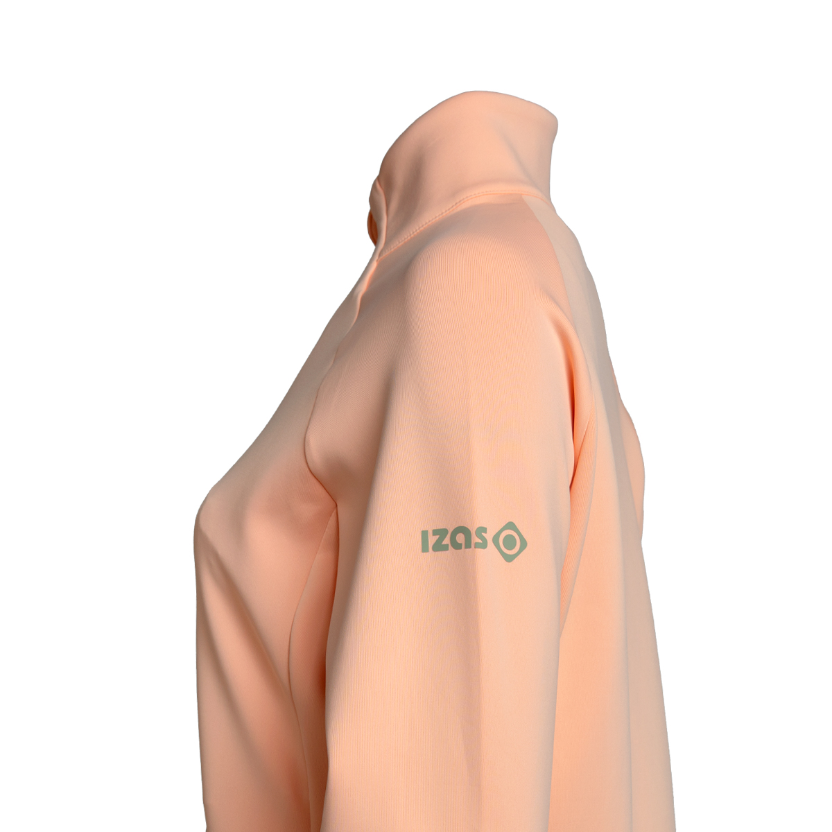 CHAQUETA MODENA MUJER PEACH 6 CHAQUETA MODENA MUJER PEACH - Imagen 4