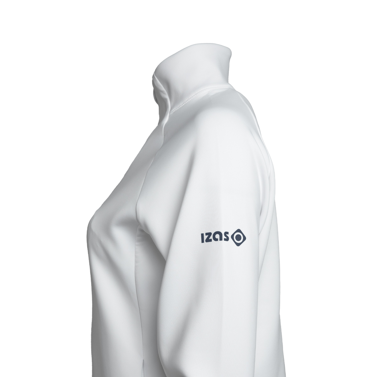 CHAQUETA MODENA MUJER BLANCA 6 CHAQUETA MODENA MUJER BLANCA - Imagen 4