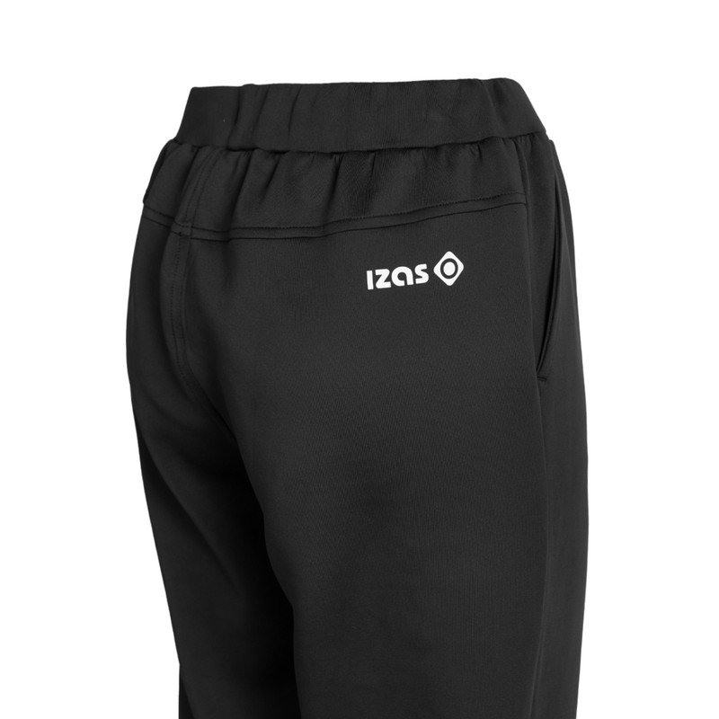 PANTALON MODENA NEGRO MUJER 6 PANTALON MODENA NEGRO MUJER - Imagen 4