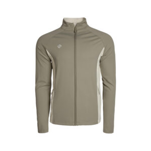 CHAQUETA DENVER HOMBRE ALUMINIUN