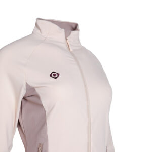 CHAQUETA DENVER MUJER ROSA