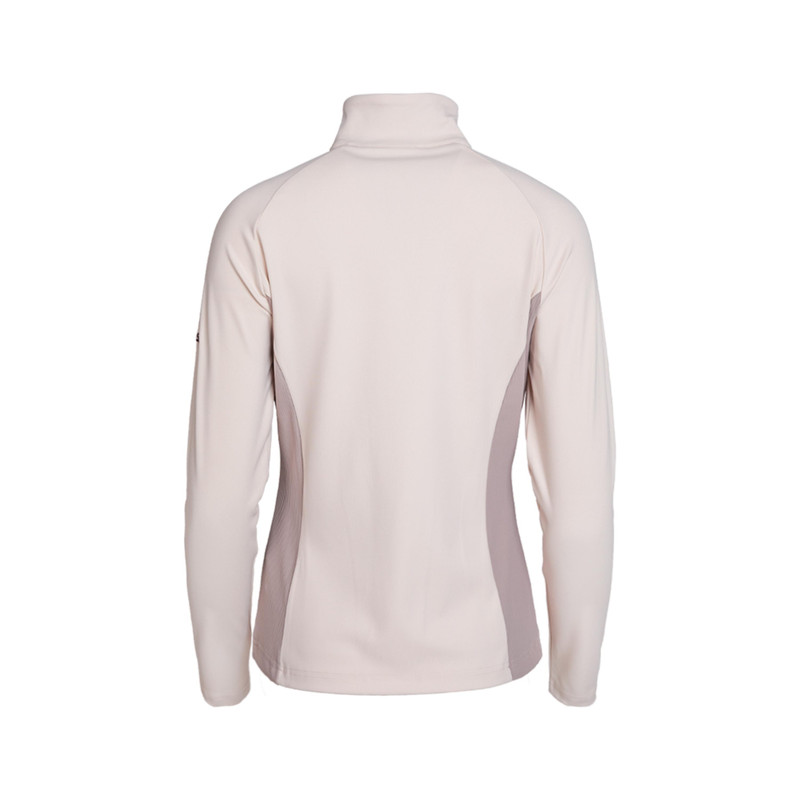 CHAQUETA DENVER MUJER ROSA 4 CHAQUETA DENVER MUJER ROSA - Imagen 2