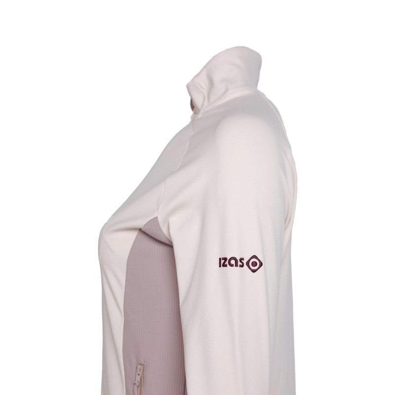 CHAQUETA DENVER MUJER ROSA 5 CHAQUETA DENVER MUJER ROSA - Imagen 3