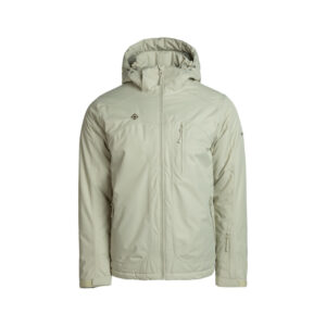 CHAQUETA NALUNS HOMBRE COLOR ALFALFA