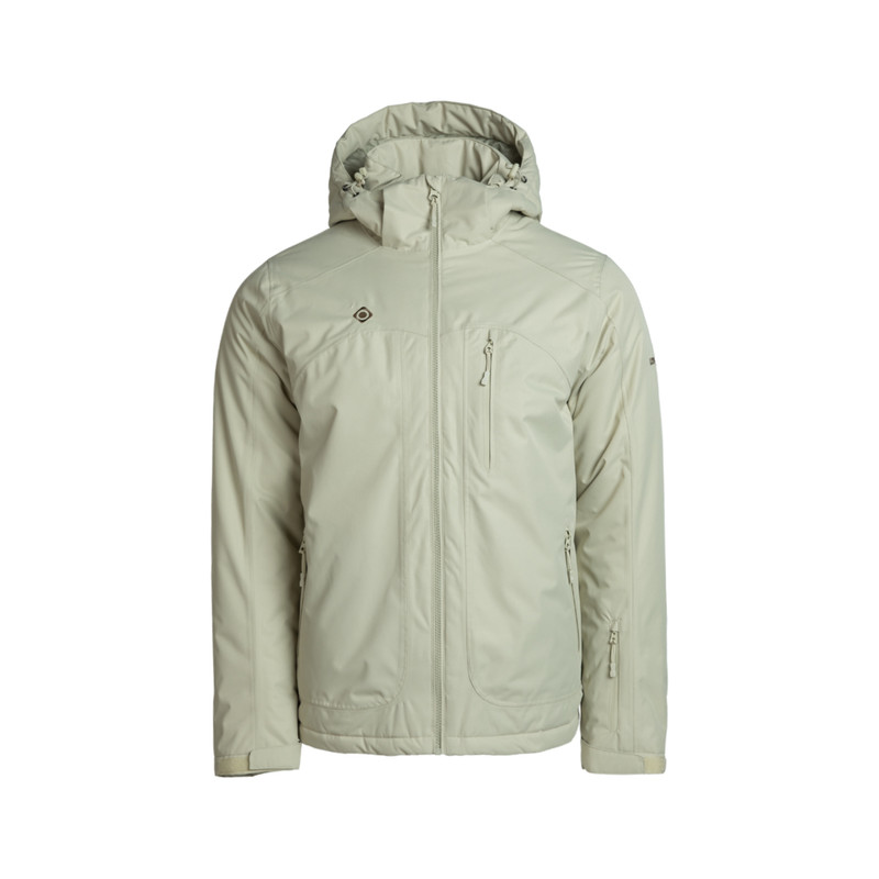 CHAQUETA NALUNS HOMBRE COLOR ALFALFA 1