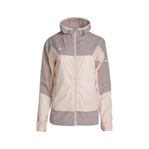 CHAQUETA BENICIA MUJER ROSA