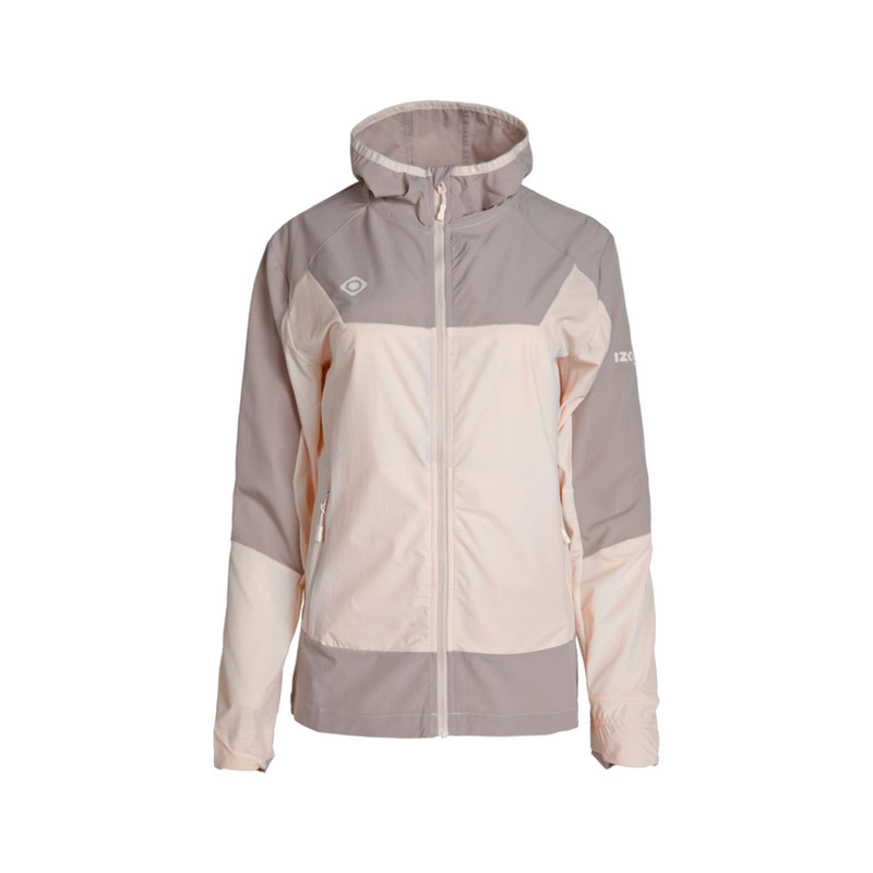 CHAQUETA BENICIA MUJER ROSA 1