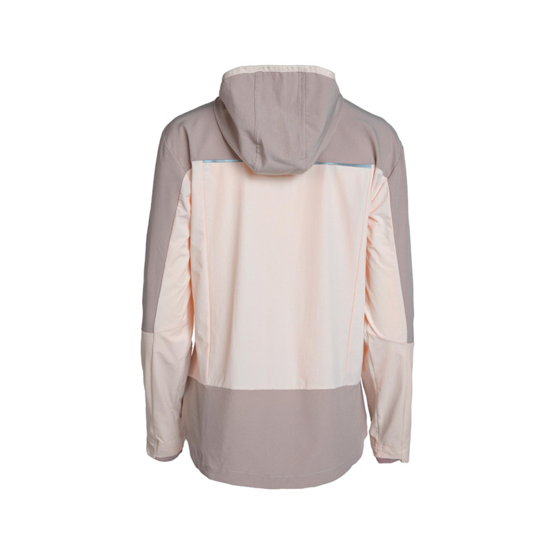 CHAQUETA BENICIA MUJER ROSA 4 CHAQUETA BENICIA MUJER ROSA - Imagen 2