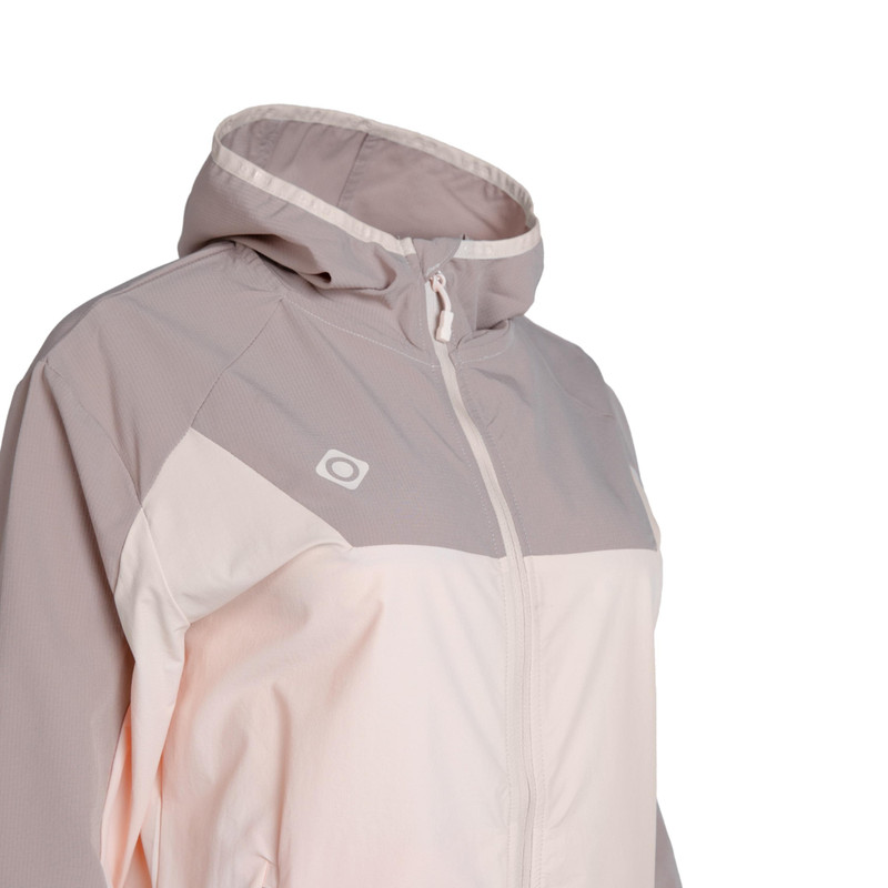 CHAQUETA BENICIA MUJER ROSA 5 CHAQUETA BENICIA MUJER ROSA - Imagen 3