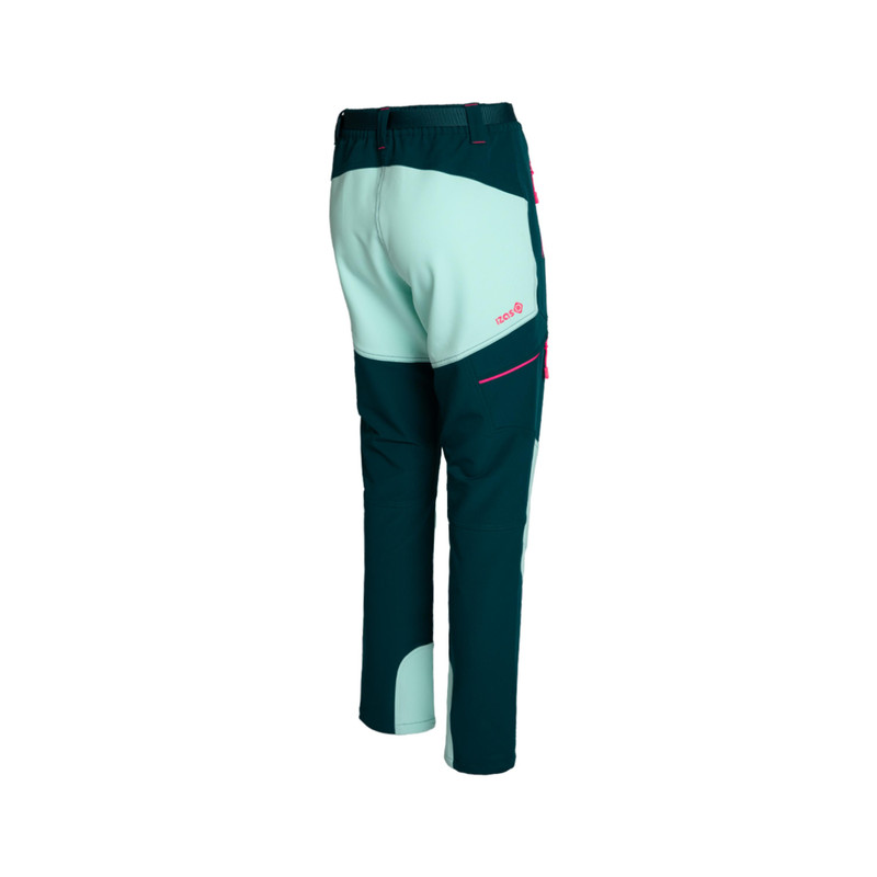 PANTALON BALTIC MUJER ATLANTIC 4 PANTALON BALTIC MUJER ATLANTIC - Imagen 2
