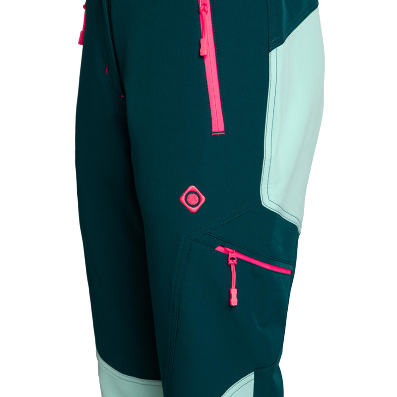 PANTALON BALTIC MUJER ATLANTIC 5 PANTALON BALTIC MUJER ATLANTIC - Imagen 3