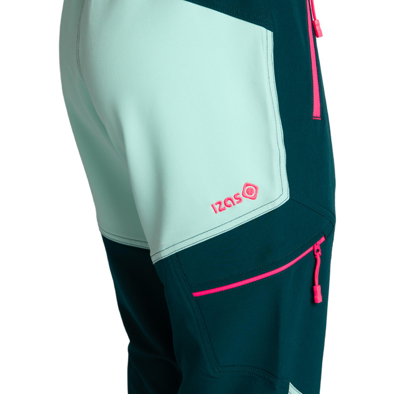 PANTALON BALTIC MUJER ATLANTIC 6 PANTALON BALTIC MUJER ATLANTIC - Imagen 4