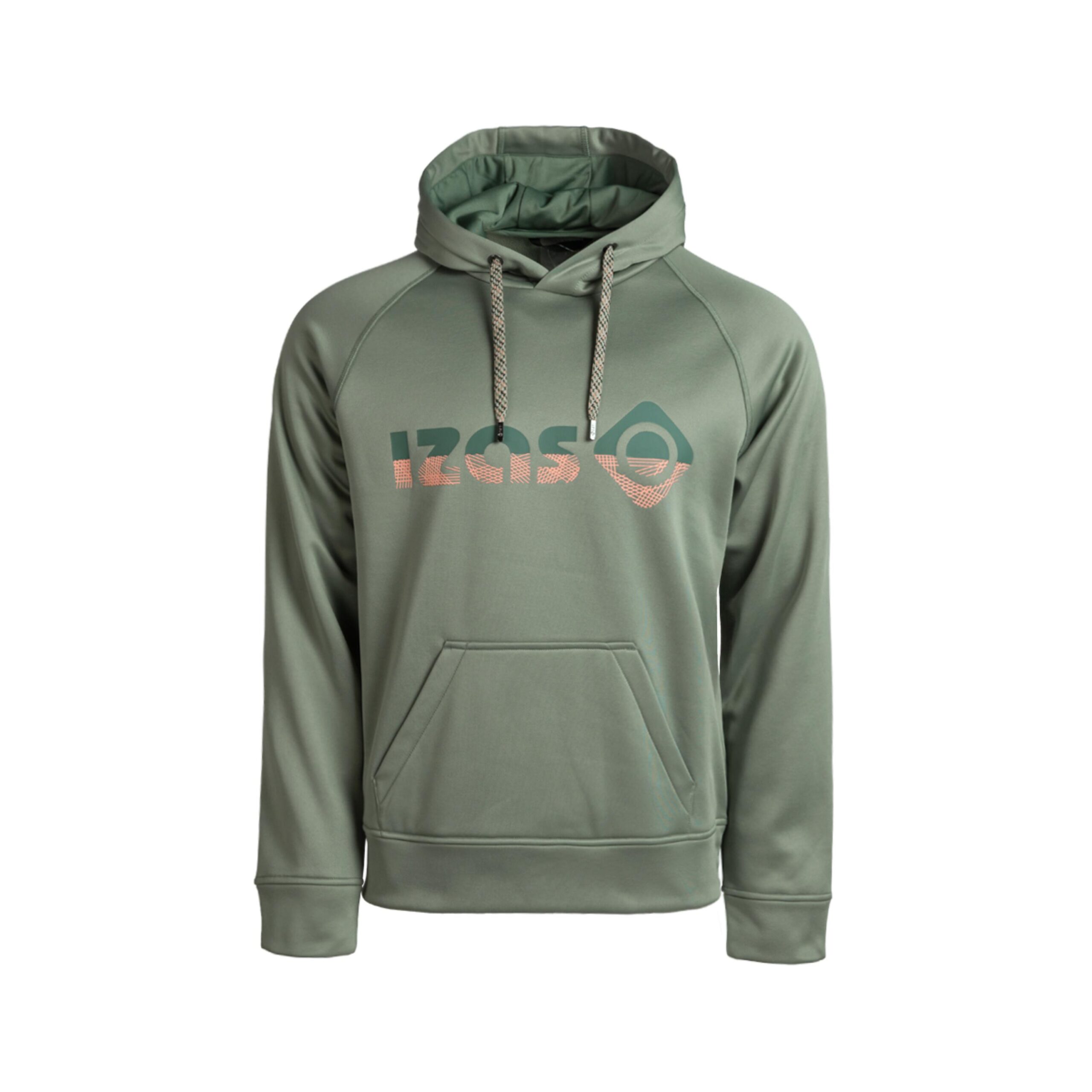 SUDADERA DUERO UNISEX KAKI V3 1