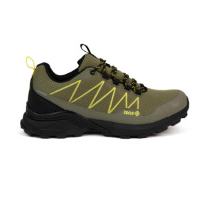 DEPORTIVA APEX HOMBRE KAKI
