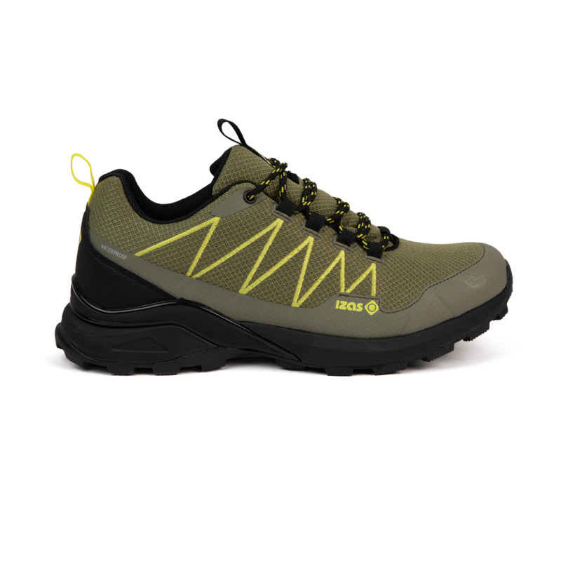 DEPORTIVA APEX HOMBRE KAKI 1