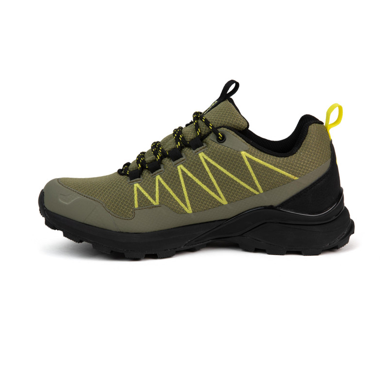 DEPORTIVA APEX HOMBRE KAKI 4 DEPORTIVA APEX HOMBRE KAKI - Imagen 2