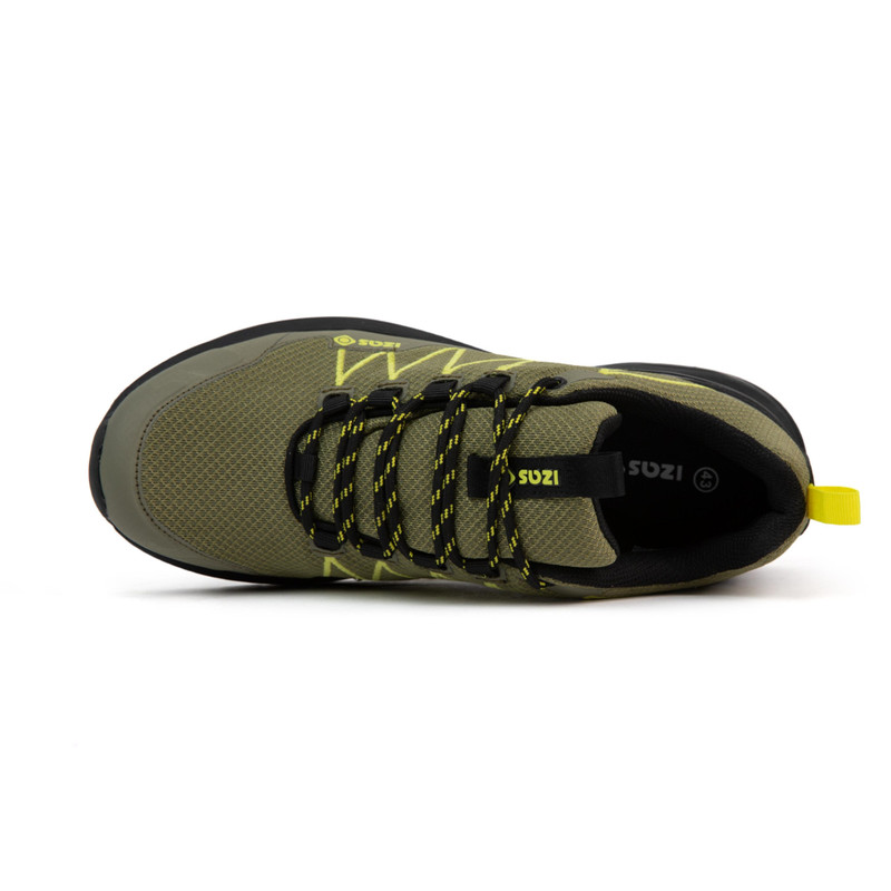 DEPORTIVA APEX HOMBRE KAKI 5 DEPORTIVA APEX HOMBRE KAKI - Imagen 3