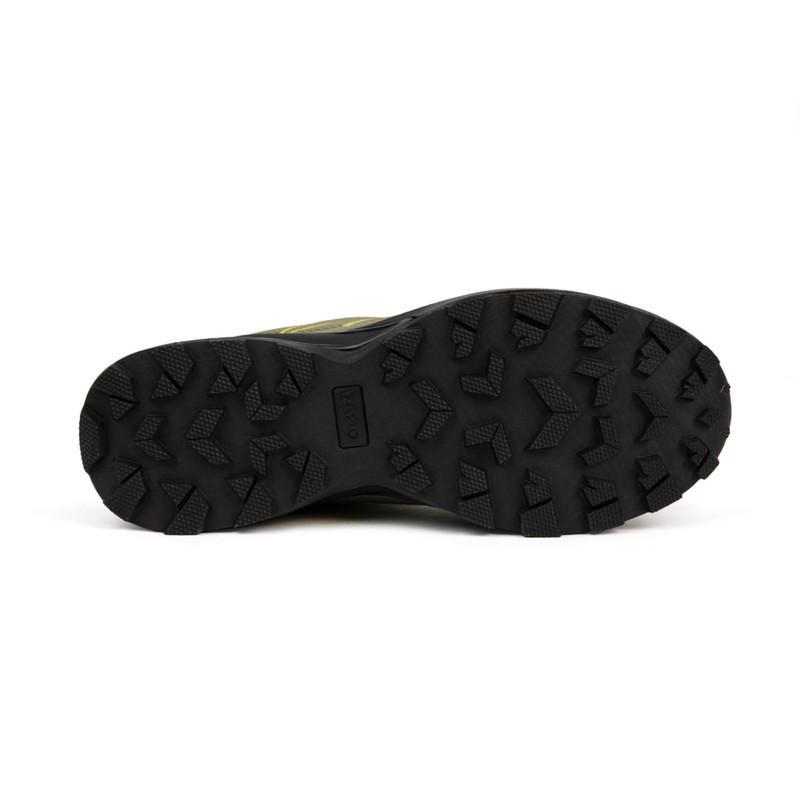 DEPORTIVA APEX HOMBRE KAKI 6 DEPORTIVA APEX HOMBRE KAKI - Imagen 4