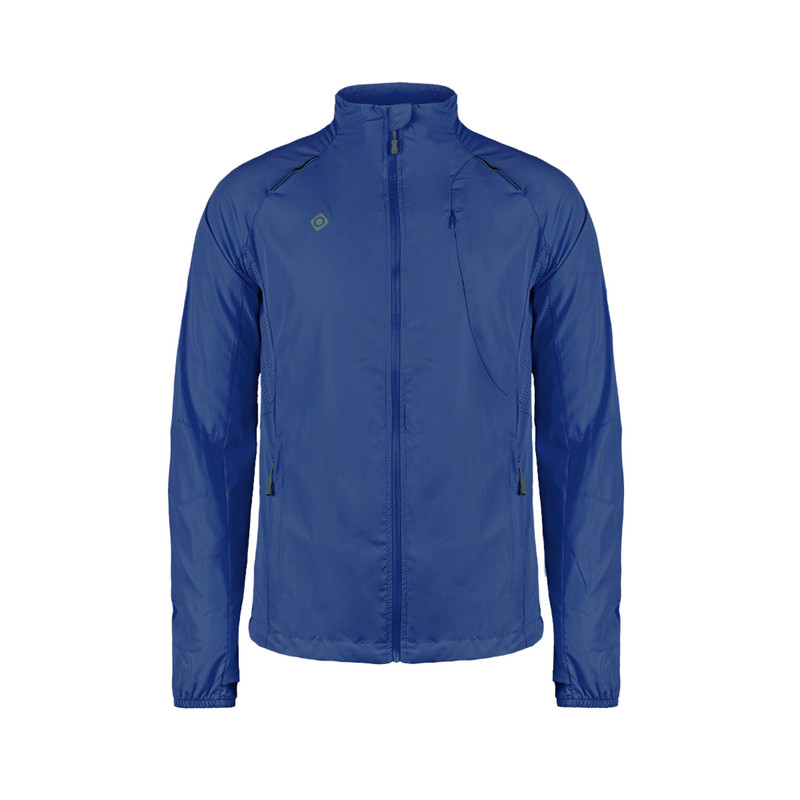 CHAQUETA BREZEL II AZUL 1