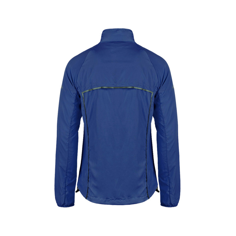 CHAQUETA BREZEL II AZUL 4 CHAQUETA BREZEL II AZUL - Imagen 2