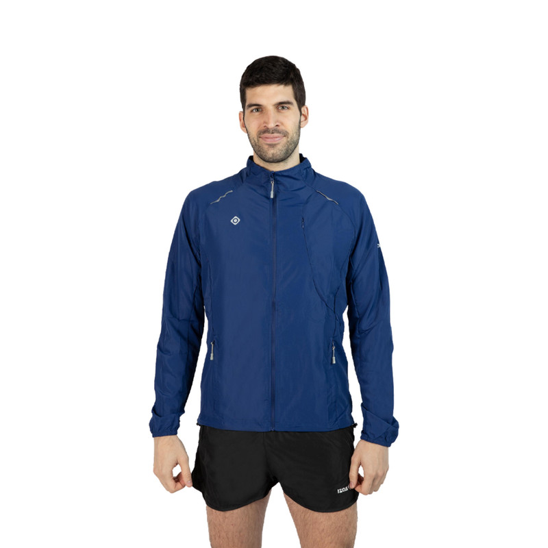 CHAQUETA BREZEL II AZUL 5 CHAQUETA BREZEL II AZUL - Imagen 3