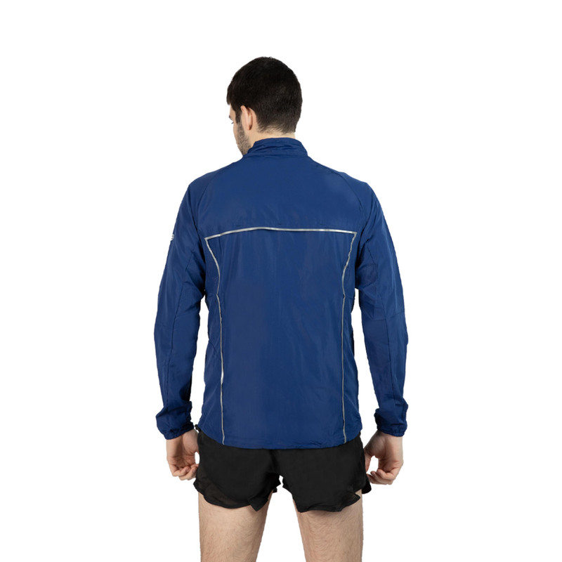 CHAQUETA BREZEL II AZUL 6 CHAQUETA BREZEL II AZUL - Imagen 4