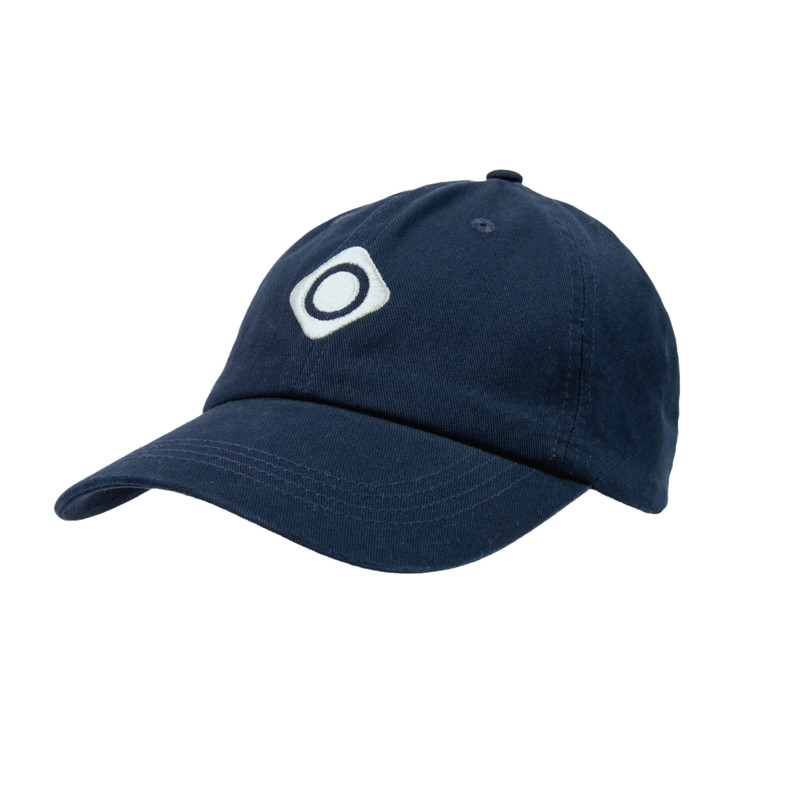 GORRA KENTA AZUL MARINO 1