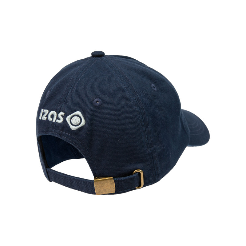 GORRA KENTA AZUL MARINO 4 GORRA KENTA AZUL MARINO - Imagen 2
