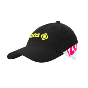 GORRA MIKA AZUL