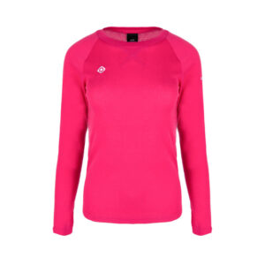 CAMISETA NELION TERMICA FUCSIA MUJER