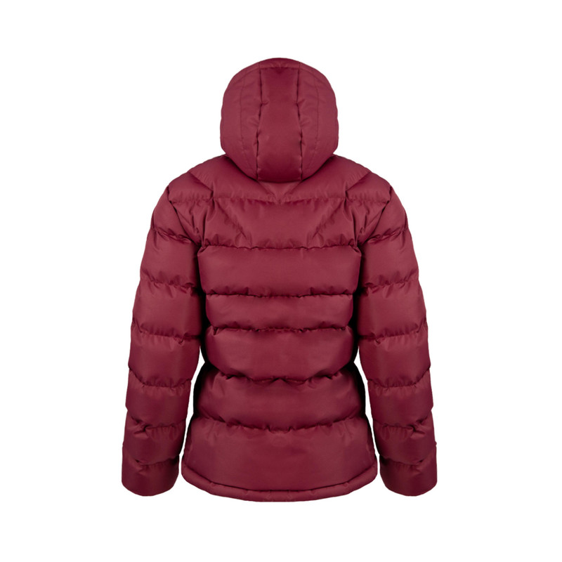 CHAQUETA AMPRIU MUJER ROJA 4 CHAQUETA AMPRIU MUJER ROJA - Imagen 2