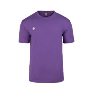 CAMISETA MIEKO PURPLE