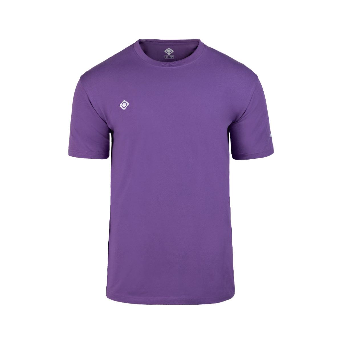 CAMISETA MIEKO PURPLE 1
